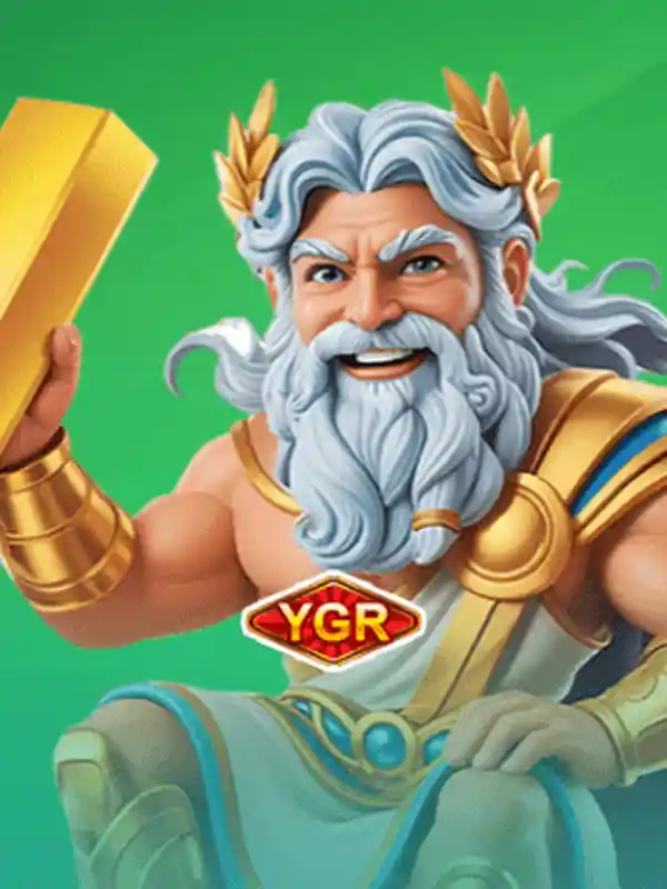 YGR স্লট গেমস