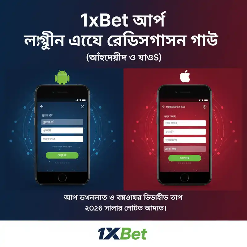 Mobile App